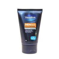 Facial Wash against greasiness (Vaseline Oil Control) - 100g. Facial Wash against greasiness (Vaseline Oil Control) - 100g.
