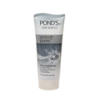 Facial Foam Alpine clay and water purification and narrowing of pores (Pond's) - 100g. Facial Foam Alpine clay and water purification and narrowing of pores (Pond's) - 100g.