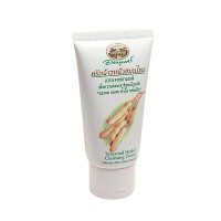 Tamarind Herbal Cleansing Cream AHA (ABHAIBHHUBEJHR) - 80 g. Tamarind Herbal Cleansing Cream AHA (ABHAIBHHUBEJHR) - 80 g.