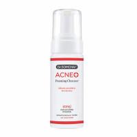 ACNE Foaming Cleanser with Salicylic Acid (Dr.Somchai) - 150ml. ACNE Foaming Cleanser with Salicylic Acid (Dr.Somchai) - 150ml.