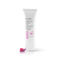 Repairy Snail Oil Control Facial Foam (Giffarine) - 100ml. Repairy Snail Oil Control Facial Foam (Giffarine) - 100ml.