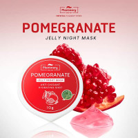 Plantnery Pomegranate Jelly Night Mask 10 g Plantnery Pomegranate Jelly Night Mask 10 g