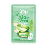 Secret Young Aloe vera Moisturizing Mask (Joji) - 30gr. Secret Young Aloe vera Moisturizing Mask (Joji) - 30gr.