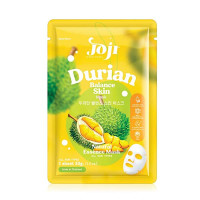 Secret Young Durian Balance Skin Mask (Joji) - 30gr. Secret Young Durian Balance Skin Mask (Joji) - 30gr.