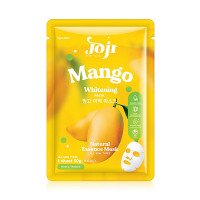 Secret Young Mango Whitening Mask (Joji) - 30gr. Secret Young Mango Whitening Mask (Joji) - 30gr.