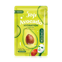 Secret Young Avocado Hydration Facial Mask (Joji) - 30gr. Secret Young Avocado Hydration Facial Mask (Joji) - 30gr.