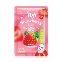 Secret Young Strawberry Revitalizing Mask (Joji) - 30gr. Secret Young Strawberry Revitalizing Mask (Joji) - 30gr.