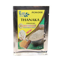 Mask powder Tanaka for the face (Bio Way) - 20g. Mask powder Tanaka for the face (Bio Way) - 20g.