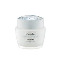 Hydrocrystal Mask Gel (Giffarine) - 45g. Hydrocrystal Mask Gel (Giffarine) - 45g.