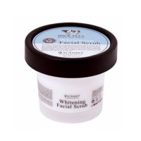 Milk Plus Whitening Q10 Facial Scrub (Scentio) - 100g. Milk Plus Whitening Q10 Facial Scrub (Scentio) - 100g.