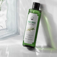 Tea Tree Facial Toner (Naturista) - 250ml.
