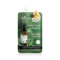 Plantnery Tea Tree Probiotic Intense Serum Sachet 7 ml
