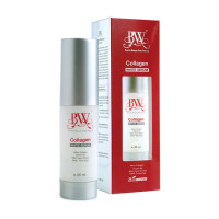 Serum for face Collagen WHITE SERIES (BioWoman) - 45ml. Serum for face Collagen WHITE SERIES (BioWoman) - 45ml.
