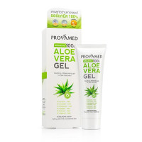 Facial Gel with Aloe Vera (Provamed) - 50ml. Facial Gel with Aloe Vera (Provamed) - 50ml.