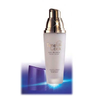 Time Lock Anti-Wrinkle Facial Serum (Mistine) - 35ml. Time Lock Anti-Wrinkle Facial Serum (Mistine) - 35ml.