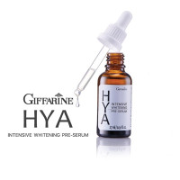 Hya Intensive Whitening Pre-Serum (Giffarine) - 27 ml. Hya Intensive Whitening Pre-Serum (Giffarine) - 27 ml.