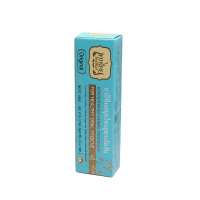 Whitening toothpaste with herbs Original soft (Tepthai) - 30g. Whitening toothpaste with herbs Original soft (Tepthai) - 30g.