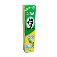 Toothpaste Double Action (Darlie) - 85g. Toothpaste Double Action (Darlie) - 85g.