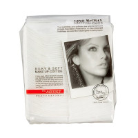Cotton Sheet THE ARTIST (GINO McCRAY) - 100pcs.