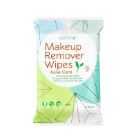 Makeup Remover Wipes Ance Care (Softne') - 12pcs.