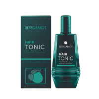 BERGAMOT® THE ORIGINAL HAIR TONIC 100ml BERGAMOT® THE ORIGINAL HAIR TONIC 100ml