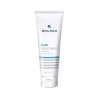 BERGAMOT® THE ORIGINAL HAIR TREATMENT 100g BERGAMOT® THE ORIGINAL HAIR TREATMENT 100g