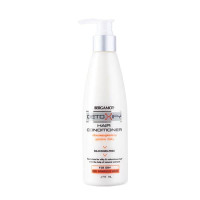 BERGAMOT® DETOXIFY HAIR CONDITIONER 275ml. BERGAMOT® DETOXIFY HAIR CONDITIONER 275ml.