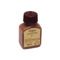 Copper brown paint powder (Bigen) - 6g. Copper brown paint powder (Bigen) - 6g.