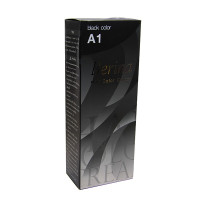 Cream hair black for hair - A1 (Berina) - 60g. Cream hair black for hair - A1 (Berina) - 60g.