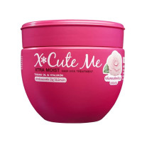 X Cute Me Xtra Moist Hair Treatment 250 ml X Cute Me Xtra Moist Hair Treatment 250 ml