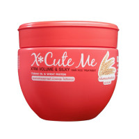 XCUTEME Xtra Volume & Silky Hair Rice Treatment 250ml XCUTEME Xtra Volume & Silky Hair Rice Treatment 250ml