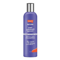 LOLANE - Natura Hair Vitamin Booster For Smooth Straight 250 ml. LOLANE - Natura Hair Vitamin Booster For Smooth Straight 250 ml.