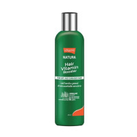 LOLANE - Natura Hair Vitamin Booster For Dry And Damaged 250 ml. LOLANE - Natura Hair Vitamin Booster For Dry And Damaged 250 ml.