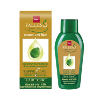 Falless Hair Tonic Reduce Hair Loss 90 ml. Falless Hair Tonic Reduce Hair Loss 90 ml.