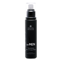 For Men Revitalising Hair & Scalp Tonic (Oriental Princess) - 75ml. For Men Revitalising Hair & Scalp Tonic (Oriental Princess) - 75ml.