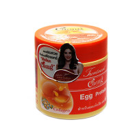 Mask for hair Egg protein (Caring) - 250g. Mask for hair Egg protein (Caring) - 250g.