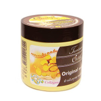 Mask original for hair Collagen and Minerals (Caring) - 500g. Mask original for hair Collagen and Minerals (Caring) - 500g.