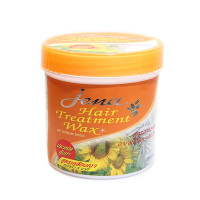 Hair Mask with Sunflower Extract Wax (Jena) - 500ml. Hair Mask with Sunflower Extract Wax (Jena) - 500ml.