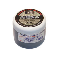 Black Sesame Hair Treatment (NtGroup) - 350ml. Black Sesame Hair Treatment (NtGroup) - 350ml.