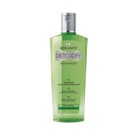 BERGAMOT® Detoxify Shampoo 200ml.