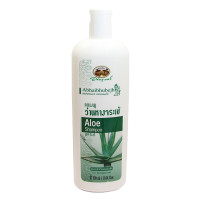 Hair Shampoo Aloe (Abhaiphubet) - 300ml. Hair Shampoo Aloe (Abhaiphubet) - 300ml.