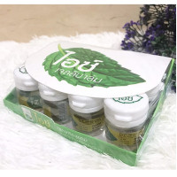 Balsam semi-liquid -100% menthol (IZE) - 7g. x 12pcs