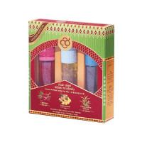 Aroma Oil Mini Set (Kao Klin) - 5ml.*3
