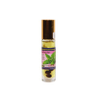 LIQUID BALM WITH MEDICINAL PLANTS (BANNA) - 15ml.