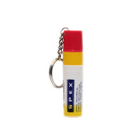 Inhaler on essential oils 3in1 keychain (SPEX) - 2ml. Inhaler on essential oils 3in1 keychain (SPEX) - 2ml.