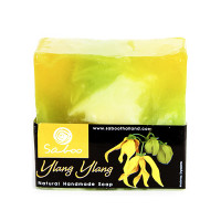 Natural handmade soap Flower (Saboo) - 100g. Natural handmade soap Flower (Saboo) - 100g.