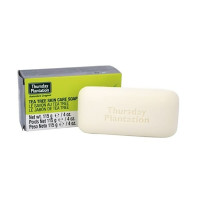Tea Tree SkinCare Soap (Thursday Plantation) - 115g.