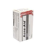 Soap for the face - treatment Acne (Stiefel) - 100g. Soap for the face - treatment Acne (Stiefel) - 100g.