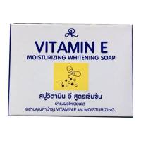 Vitamin E Moisturising Whitening (Aron) - 100g. Vitamin E Moisturising Whitening (Aron) - 100g.