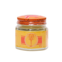 Thai body balm (Golden Cup) - 50g. Thai body balm (Golden Cup) - 50g.
